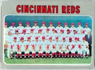 544 Reds Team